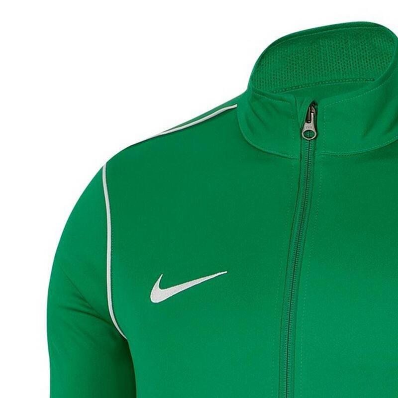Jacheta De Pistă Drumeții În Natură Nike Dry Park 20 Bărbați