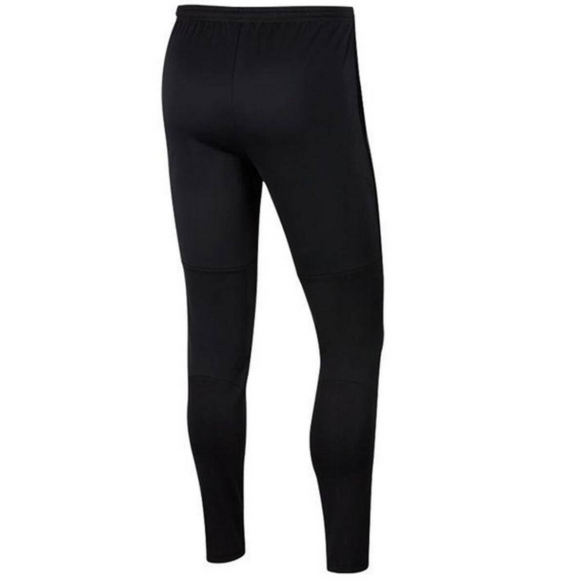 Pantalon De Jogging PARK Homme (Noir) 3/4