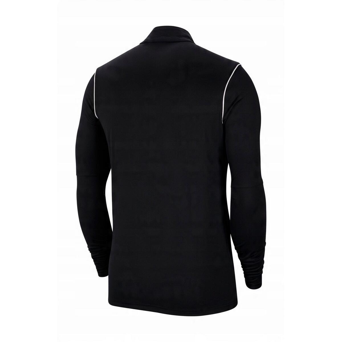 Casaco Dry Park 20 Track para homem (Preto) 3/6