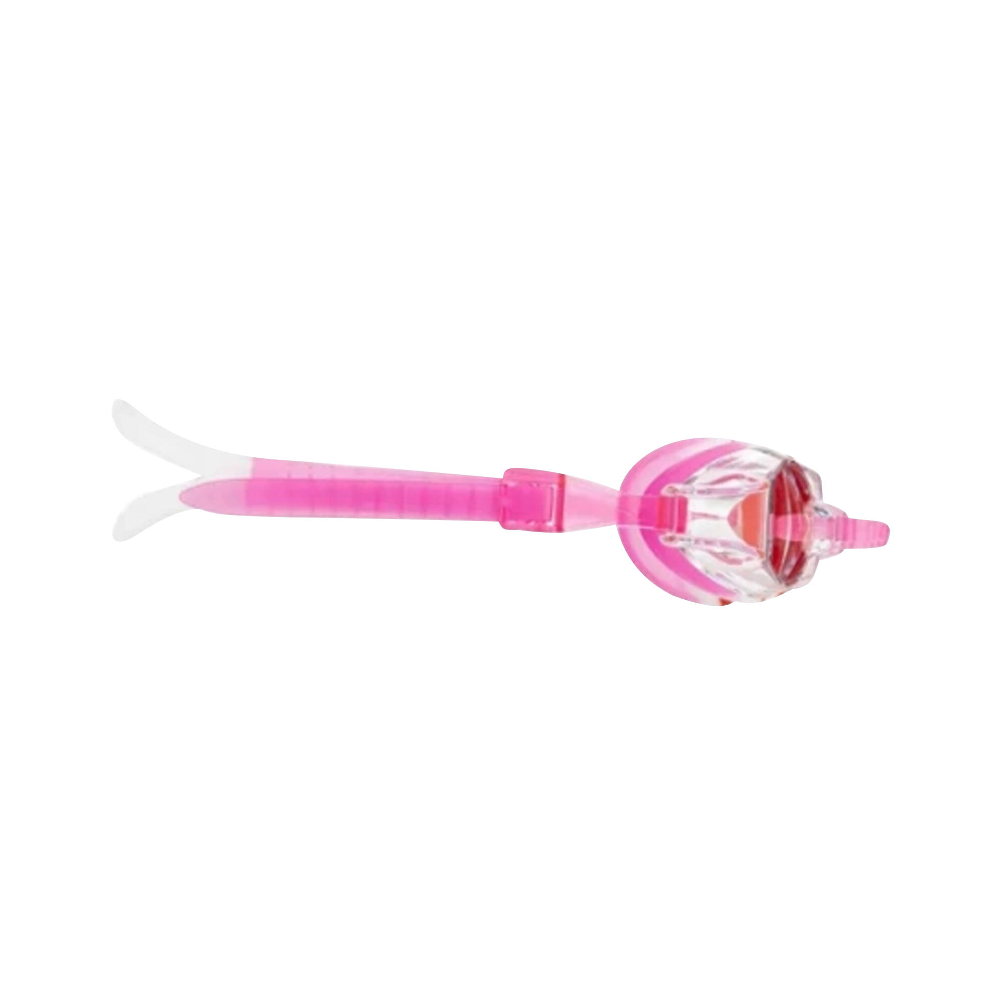 Lunettes de soleil natation enfants Nike Os Chrome Junior 3/5