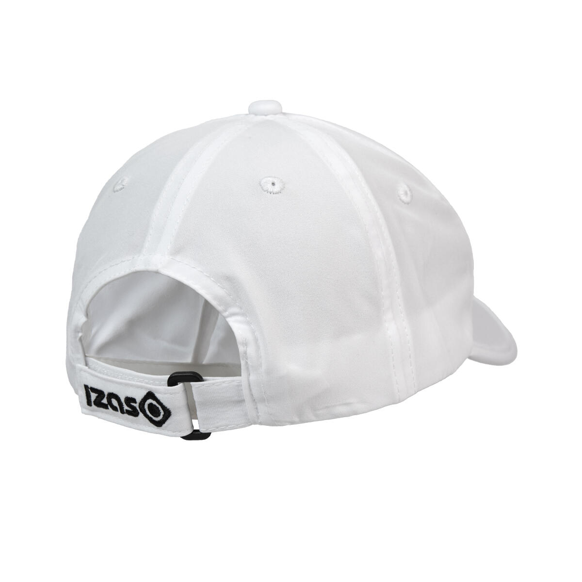 Gorra ligera CUMBAL de microfibra con malla de ventilación para deporte y sol 2/3