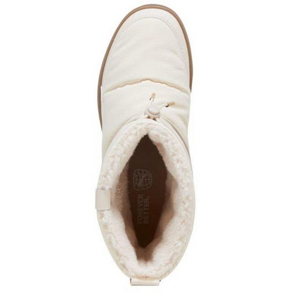 Buty Śniegowe Damskie Snowbae 4/6