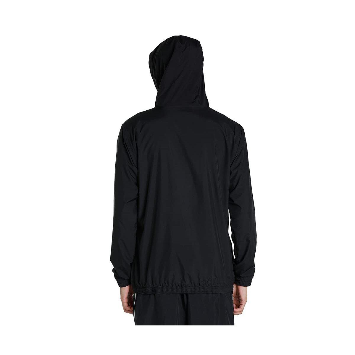 Chaqueta Team Rise para Hombre Negro 4/6