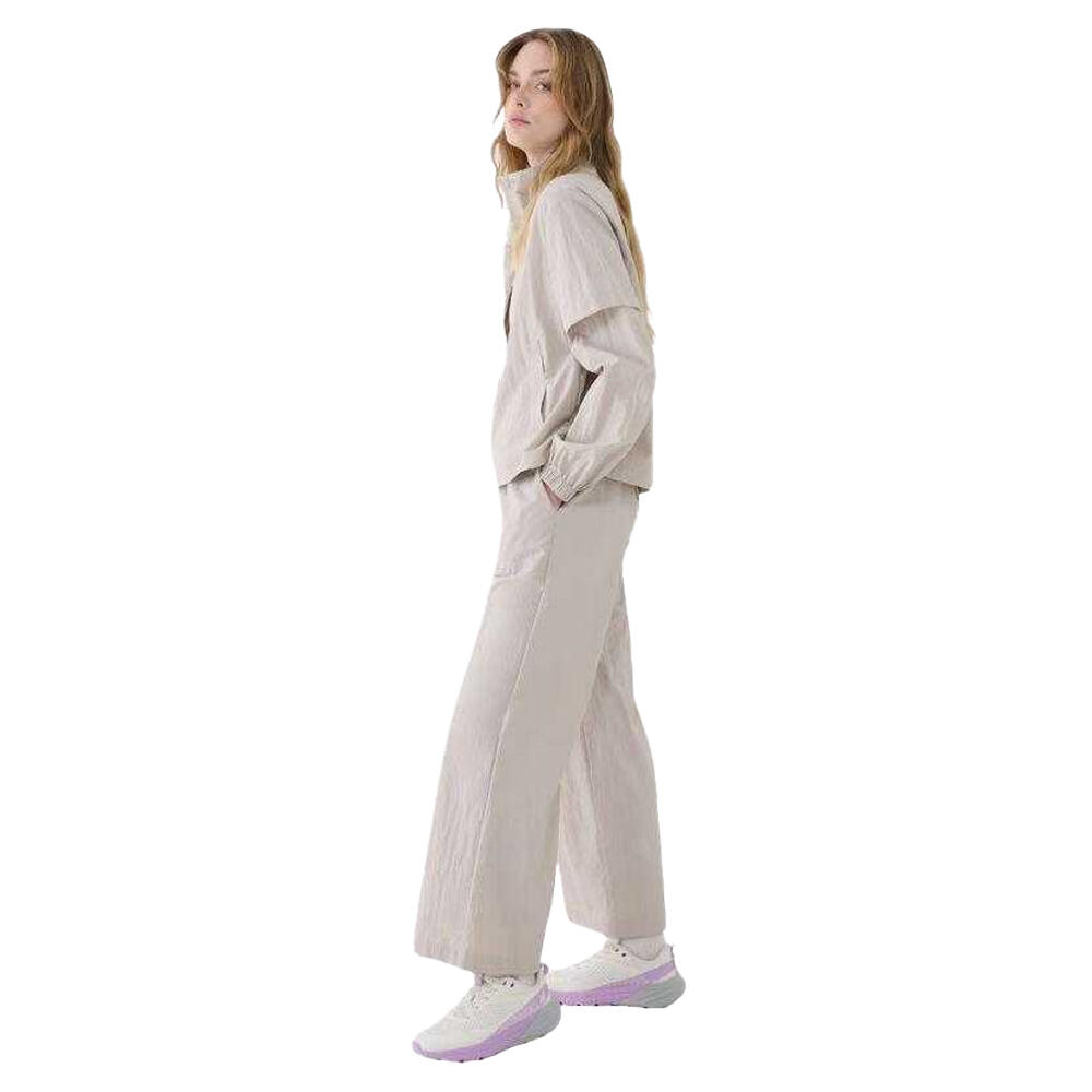 WSS25TJACF190 Giacca Donna 4F 4FWSS25TJACF190 Beige 4/4