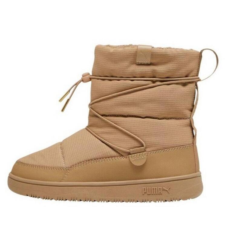 Ghete De Zăpadă Drumeții În Natură Puma Snowbae Femei