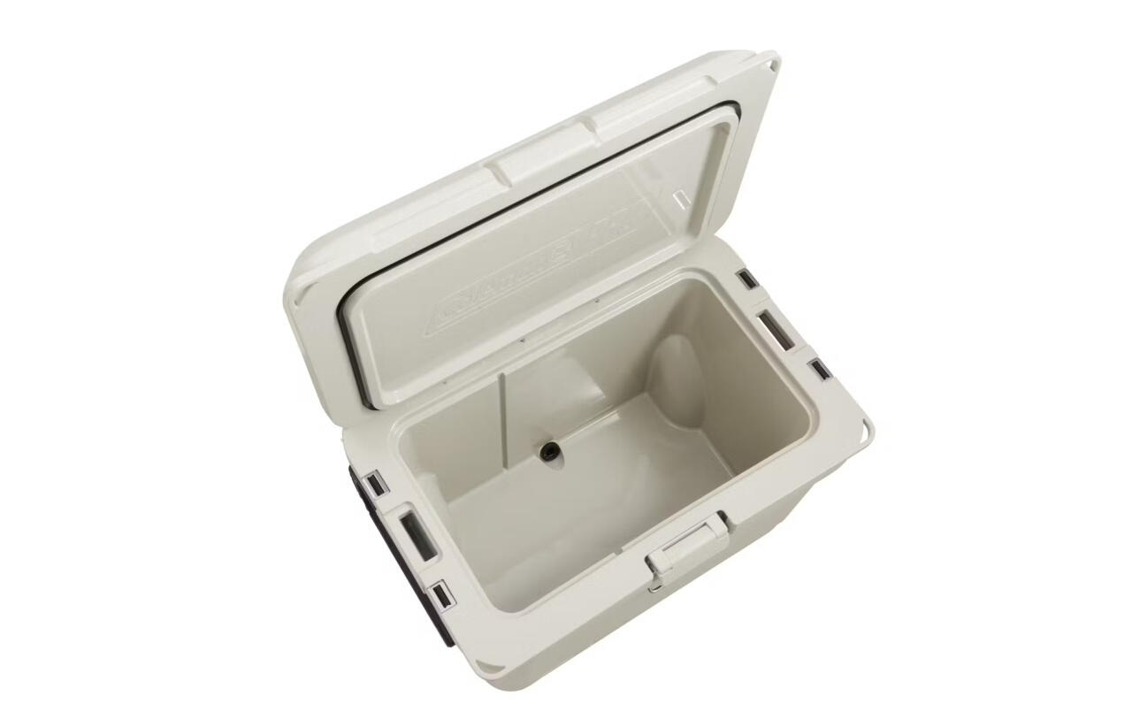 Coleman Pro 55qt 7/7