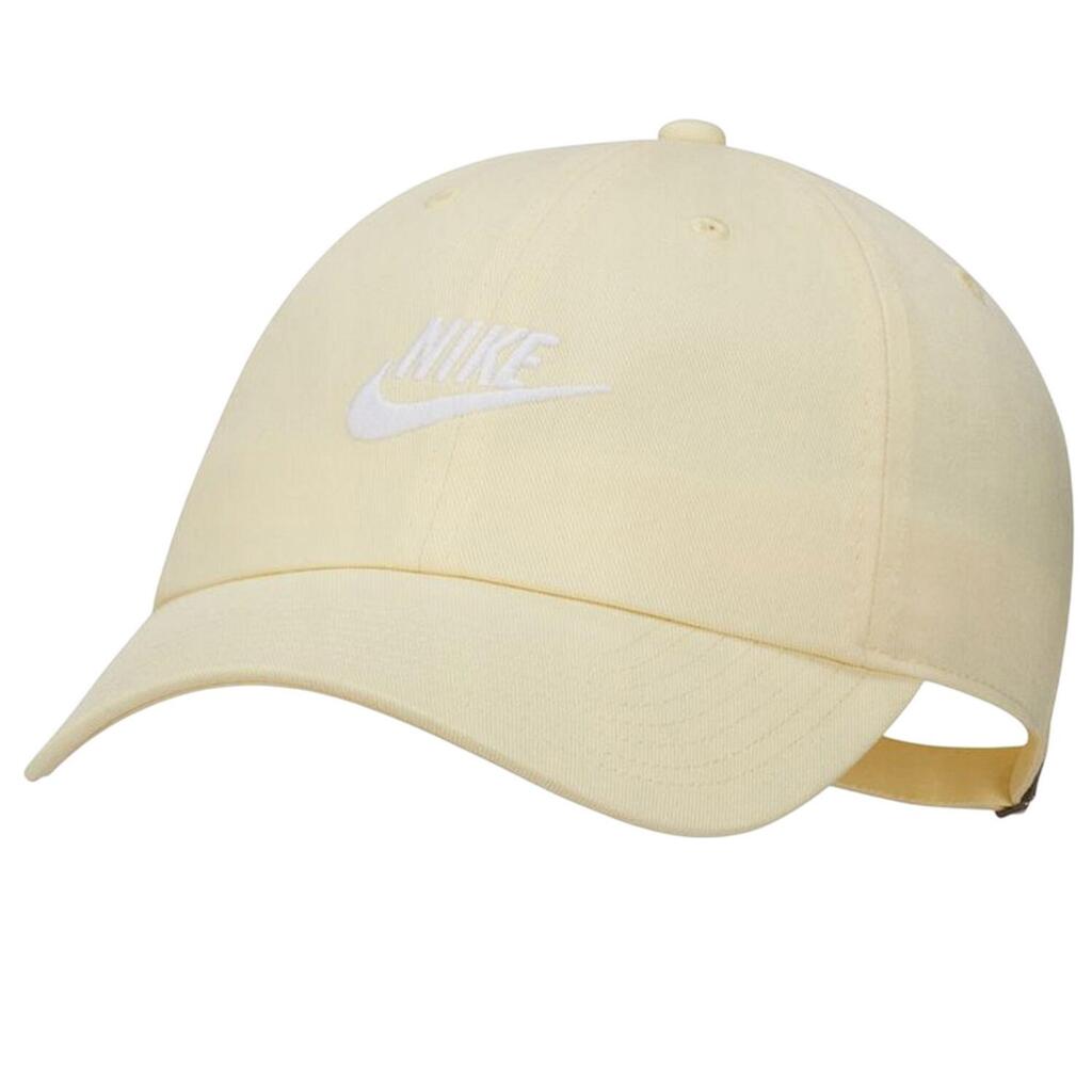 Heritage Sports Baseball Cap (Beige)