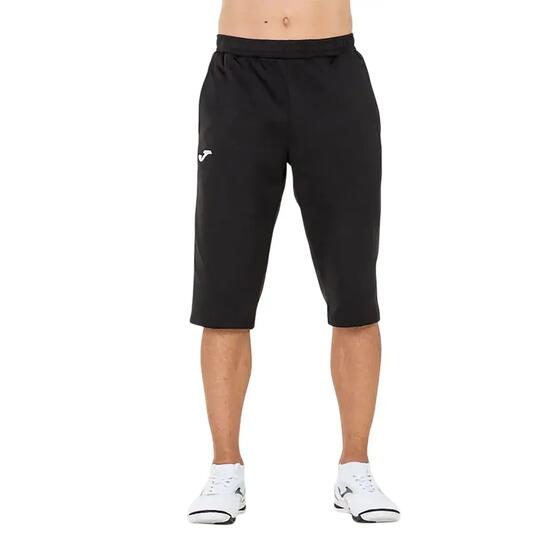 Pantacourt BERMUDA Homme (Noir)