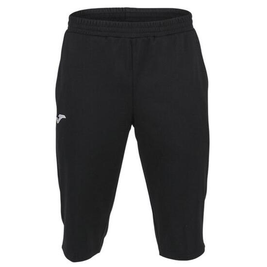 Pantacourt BERMUDA Homme (Noir)