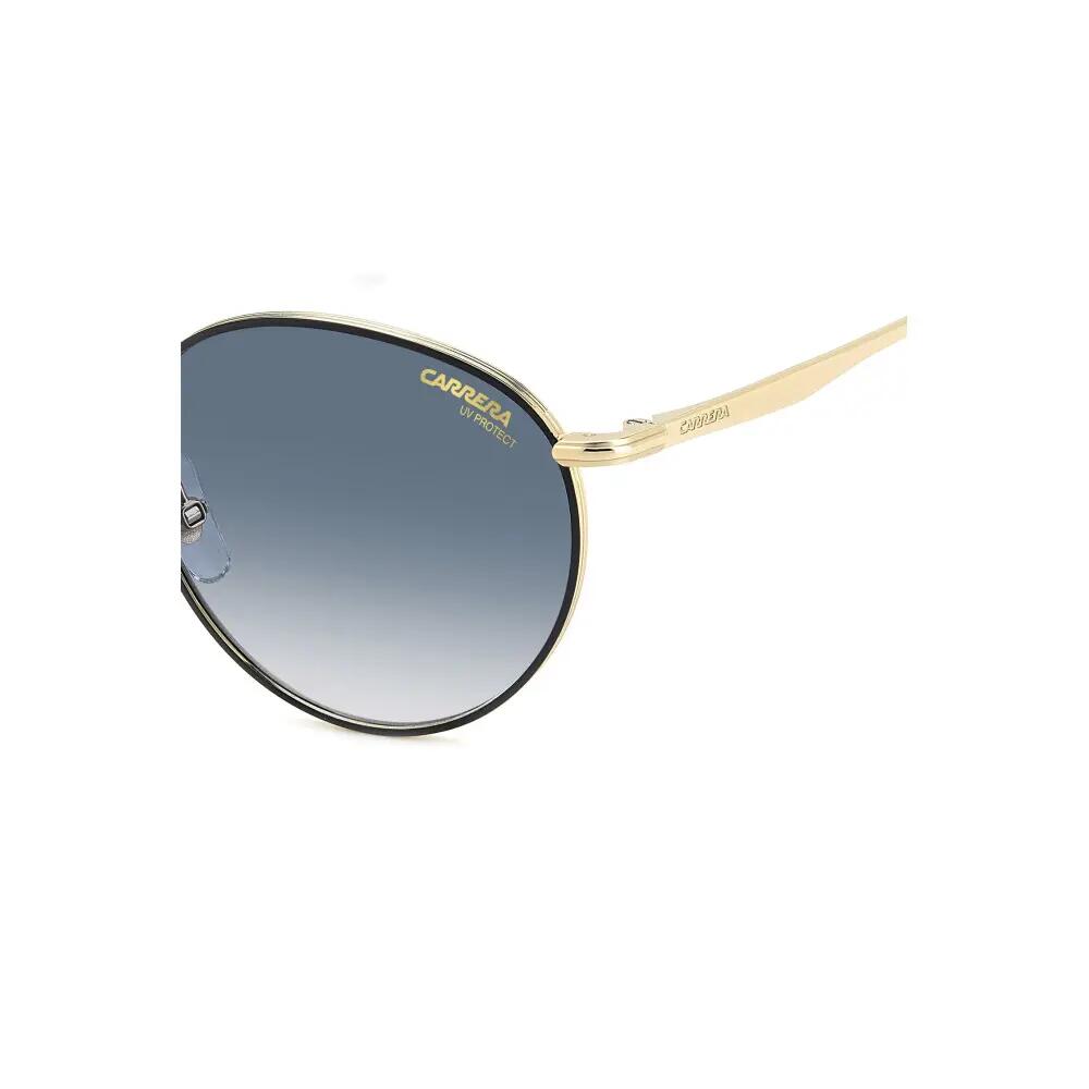 Occhiali da Sole Carrera 339/S RHL 08 in Metallo Uomo 52 mm 3/3
