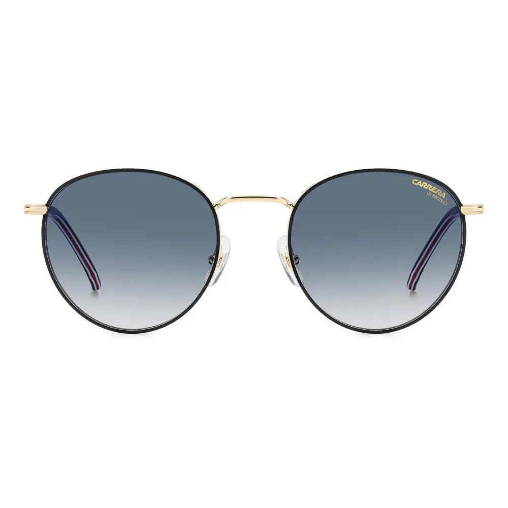 Occhiali da Sole Carrera 339/S RHL 08 in Metallo Uomo 52 mm 2/3