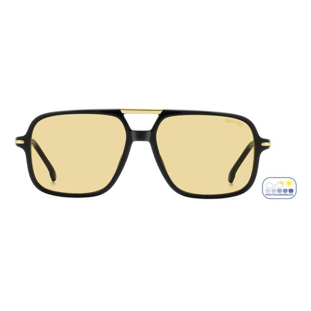 Gafas de Sol Carrera 350/S 71C de Acetato Hombre 58 mm 2/3
