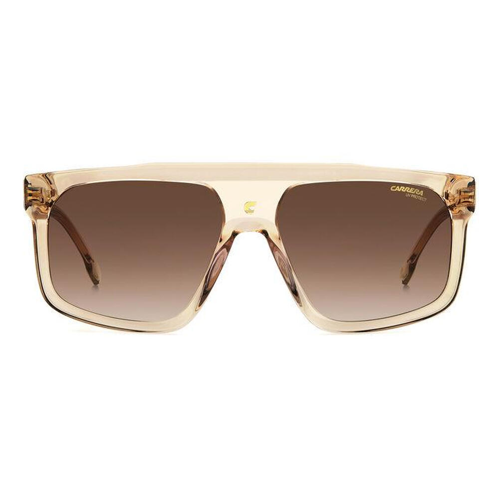 Óculos de Sol Carrera 1061/S 10A em Acetato Unissexo 59 mm 2/3