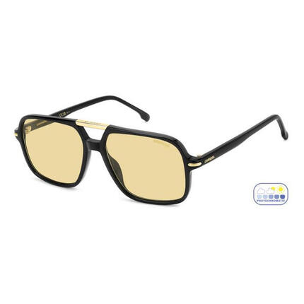 Lunettes de soleil CARRERA 350/S 2M2 homme, taille 58 mm