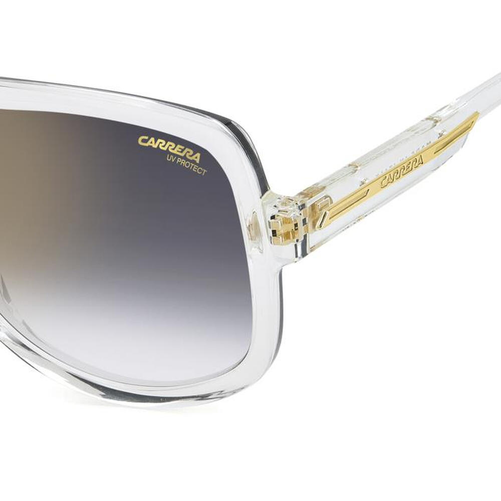 Gafas de Sol Carrera VICTORY C 09/S V81 Polarizadas de Tr90 Hombre 59 mm 3/4