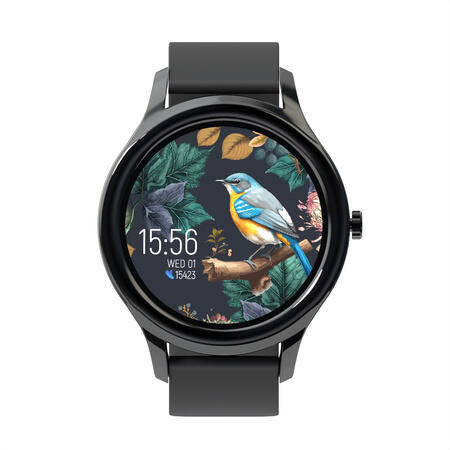 Sport Smartwatch voor Volwassenen Forever ForeVive 3 SB-340 5/7
