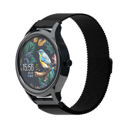 Forever ForeVive 3 SB-340 Sport-Smartwatch für Erwachsene