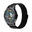 Ceas inteligent Forever ForeVive 3 SB-340 Negru
