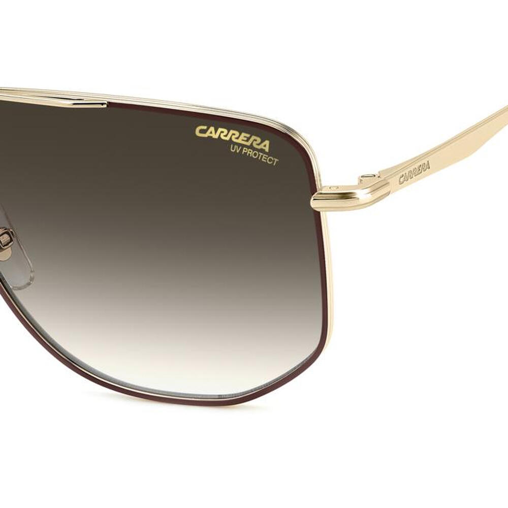 Gafas de Sol Carrera 355/S NOA de Metal Hombre 59 mm 3/3