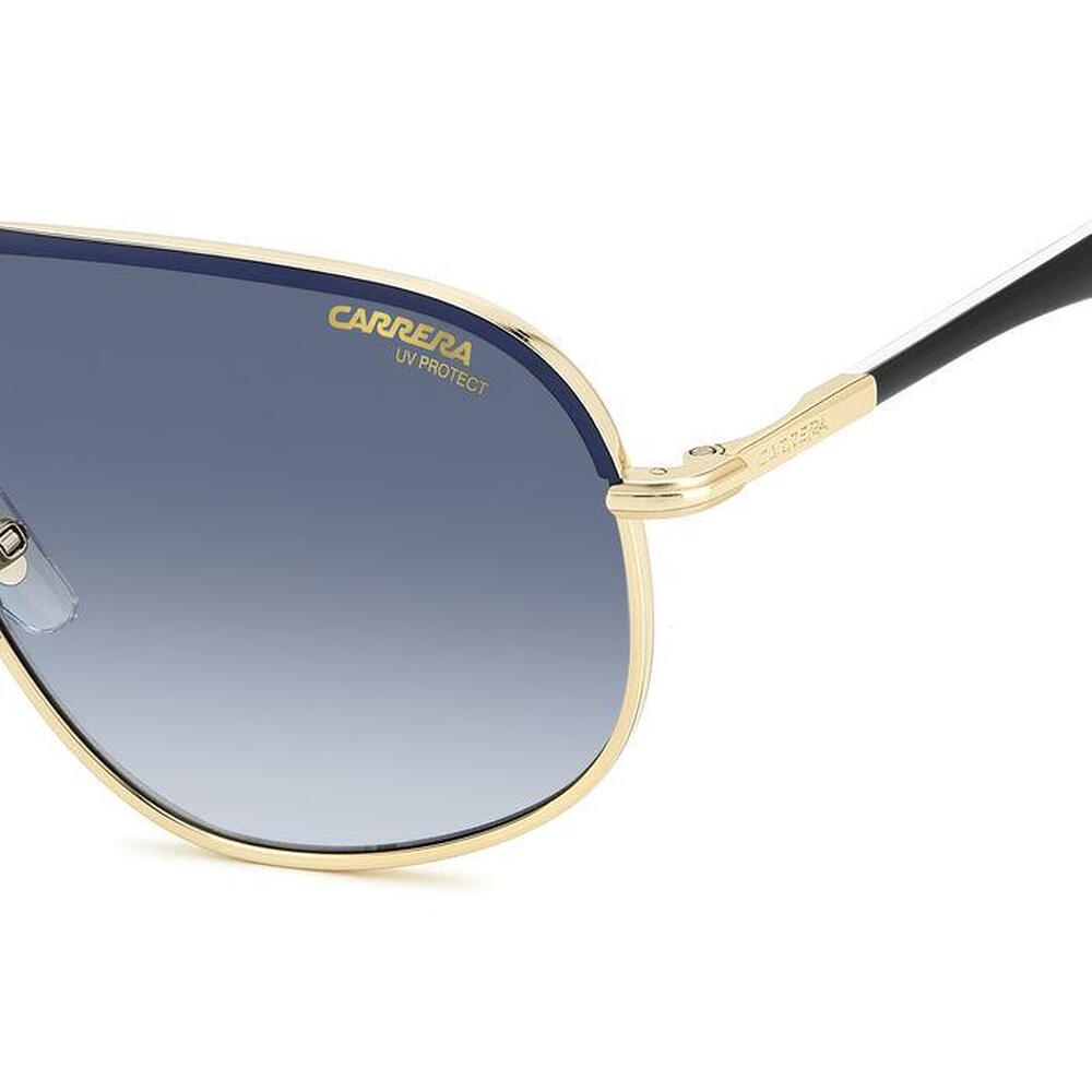 Occhiali da Sole Carrera 318/S J5G in Metallo Uomo 60 mm 3/3