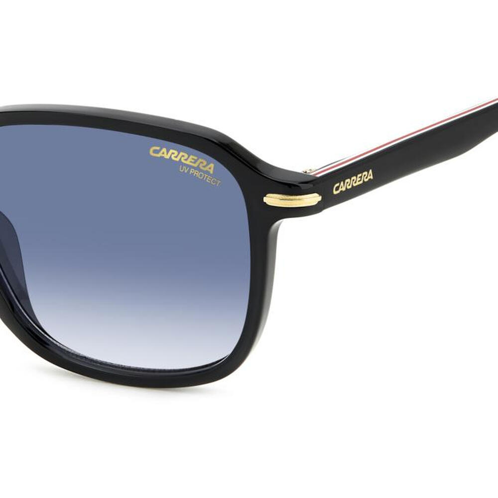 Occhiali da Sole Carrera 328/S 807 in Acetato Uomo 53 mm 3/3