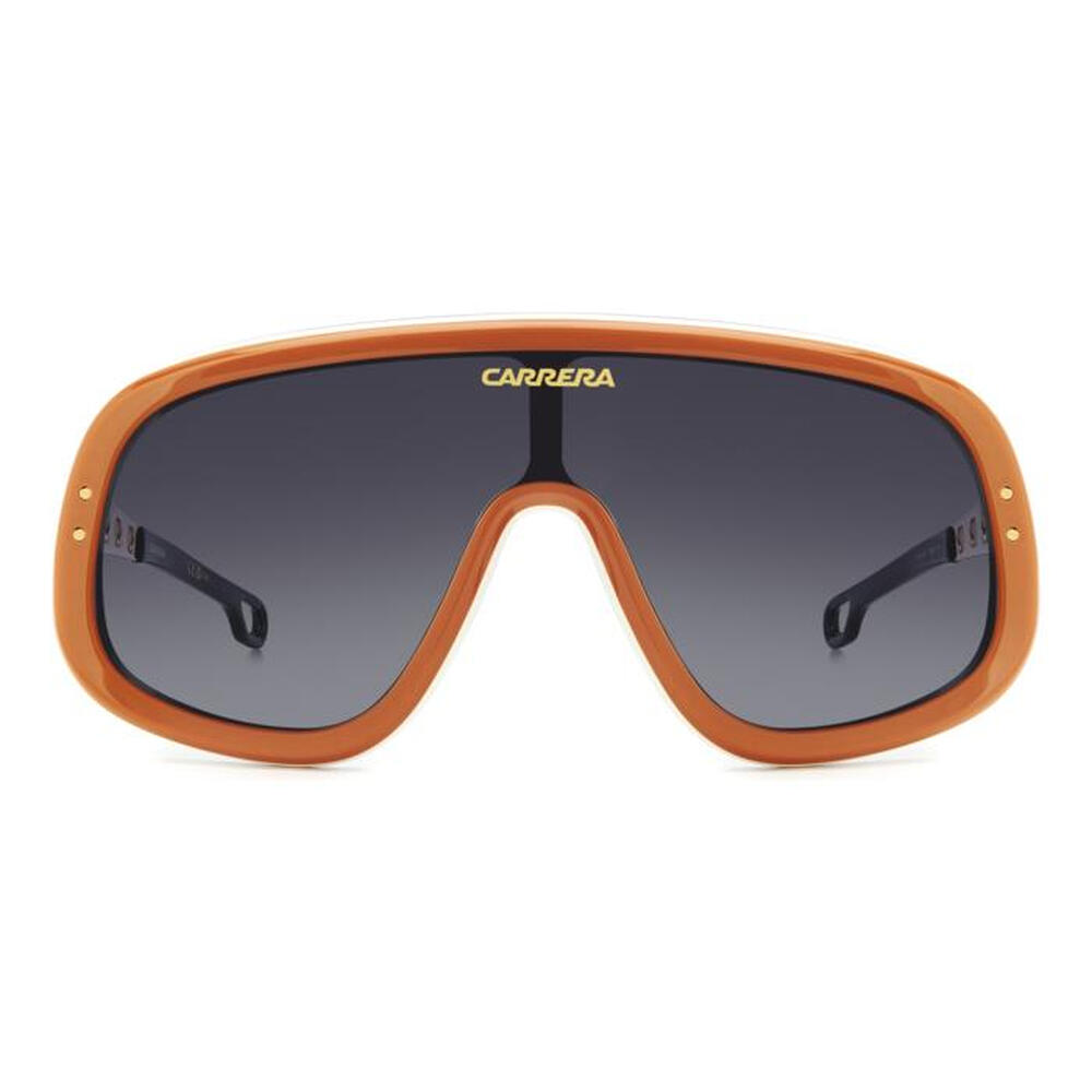 Lunettes de Soleil Carrera FLAGLAB 17 C3E en Acétate Homme 99 mm 2/4