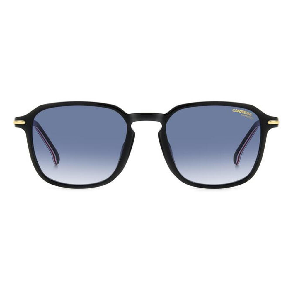 Occhiali da Sole Carrera 328/S 807 in Acetato Uomo 53 mm 2/3