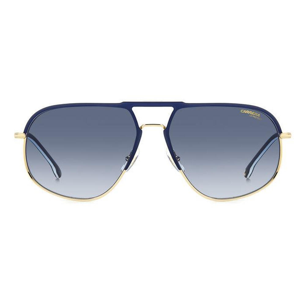 Occhiali da Sole Carrera 318/S J5G in Metallo Uomo 60 mm 2/3
