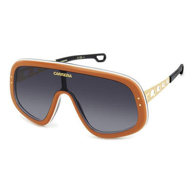 Zonnebril carrera flaglab 17 c3e van acetaat heren 99 mm