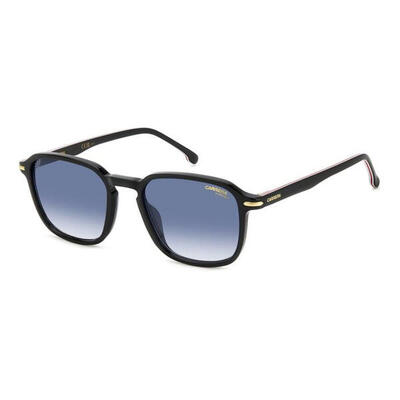Zonnebril carrera 328/s 10a van acetaat heren 53 mm