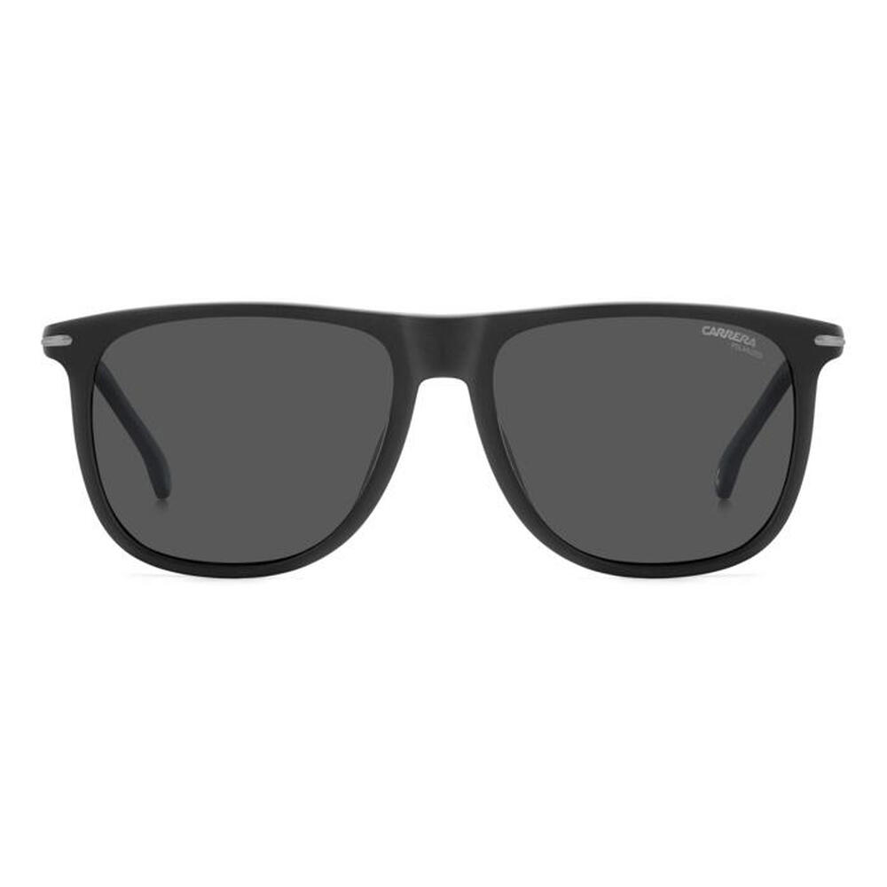 Lunettes de Soleil Carrera 349/S RZZ Polarisées en Acétate Homme 57 mm 2/3