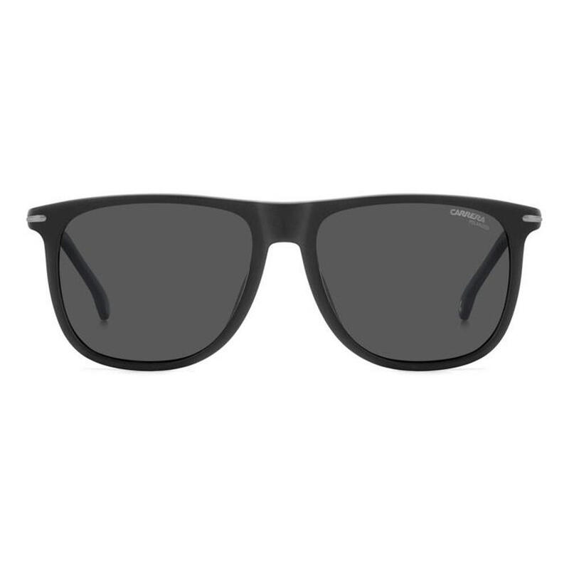 Ochelari de Soare Carrera 349/S RZZ Polarizați din Acetat Bărbați 57 mm