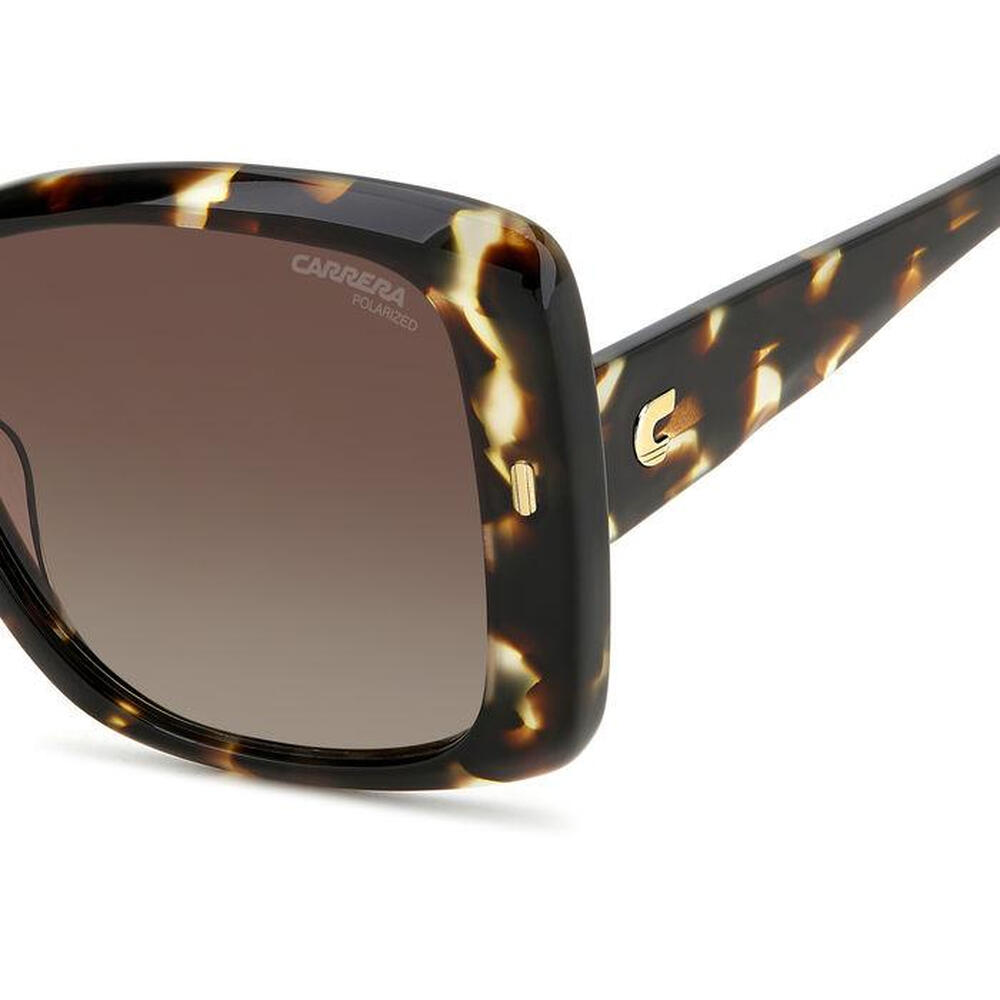 Lunettes de Soleil Carrera 3030/S WR9 en Acétate Femme 56 mm 3/3