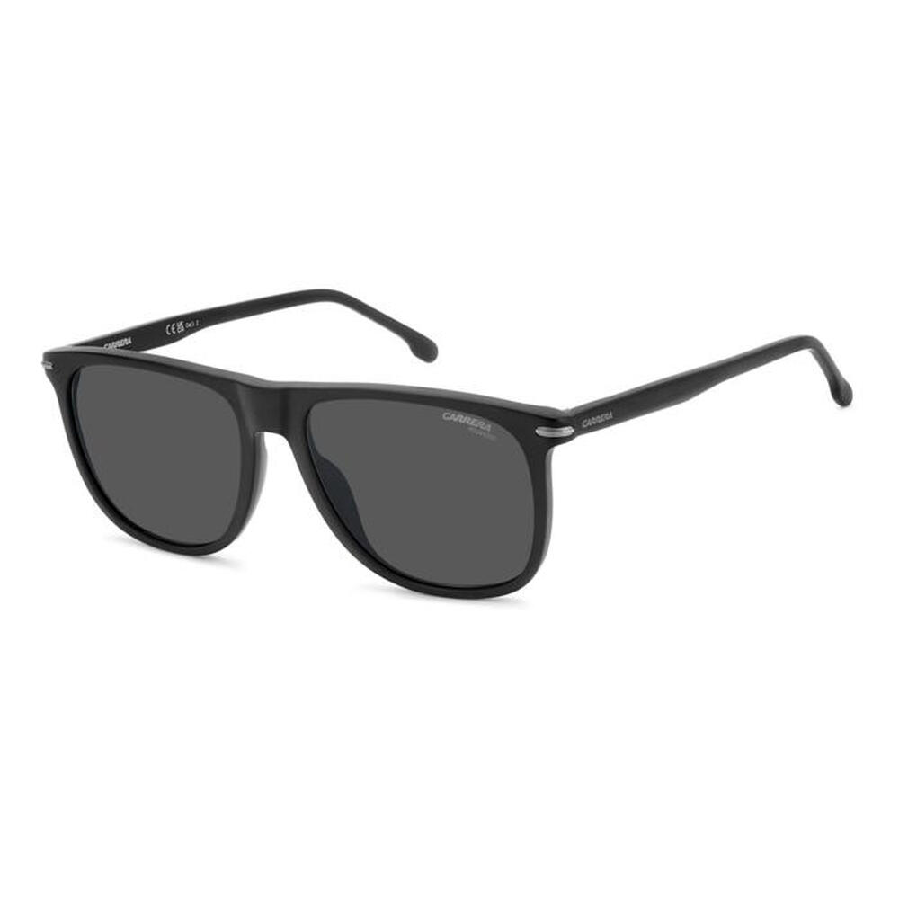 Sunglasses Carrera 349/S RZZ Polarized Acetate Men 57 mm