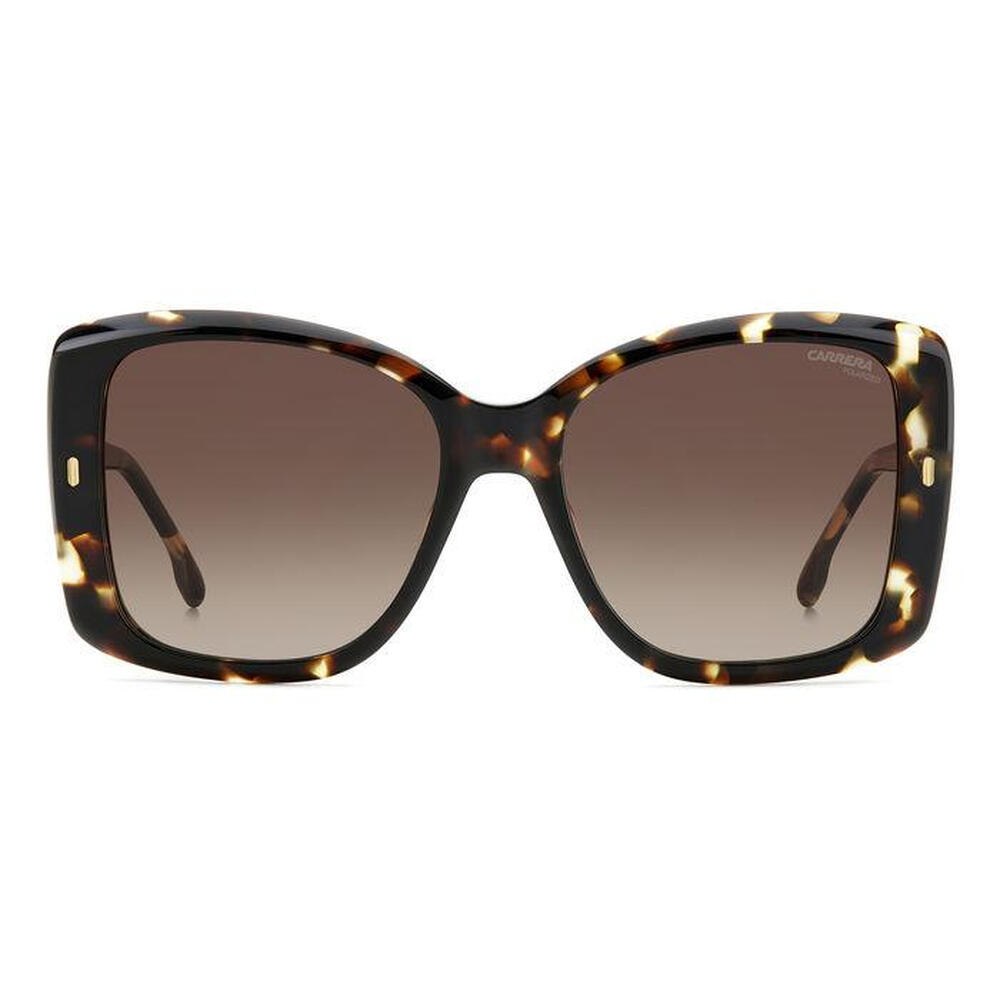 Lunettes de Soleil Carrera 3030/S WR9 en Acétate Femme 56 mm 2/3