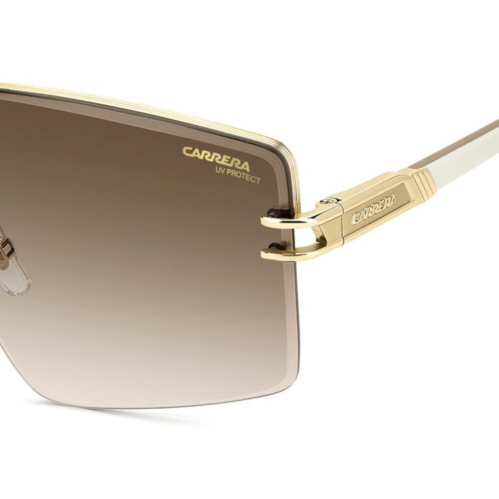 Gafas de Sol Carrera 1074/S VVP de Metal Mujer 63 mm 3/5