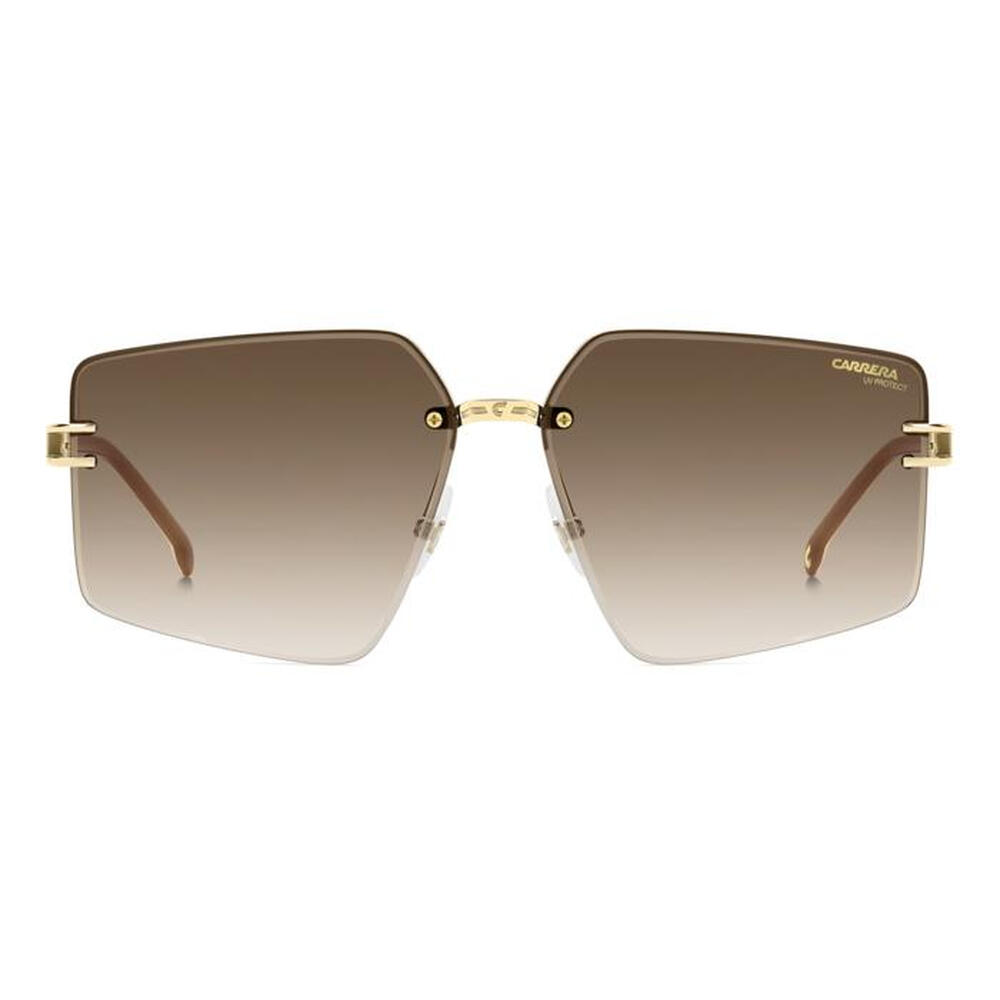Gafas de Sol Carrera 1074/S VVP de Metal Mujer 63 mm 2/5