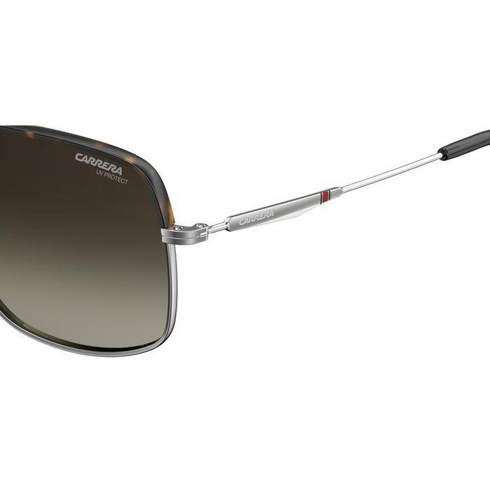 Lunettes de Soleil Carrera 152/S 6LB en Métal Homme 60 mm 3/3