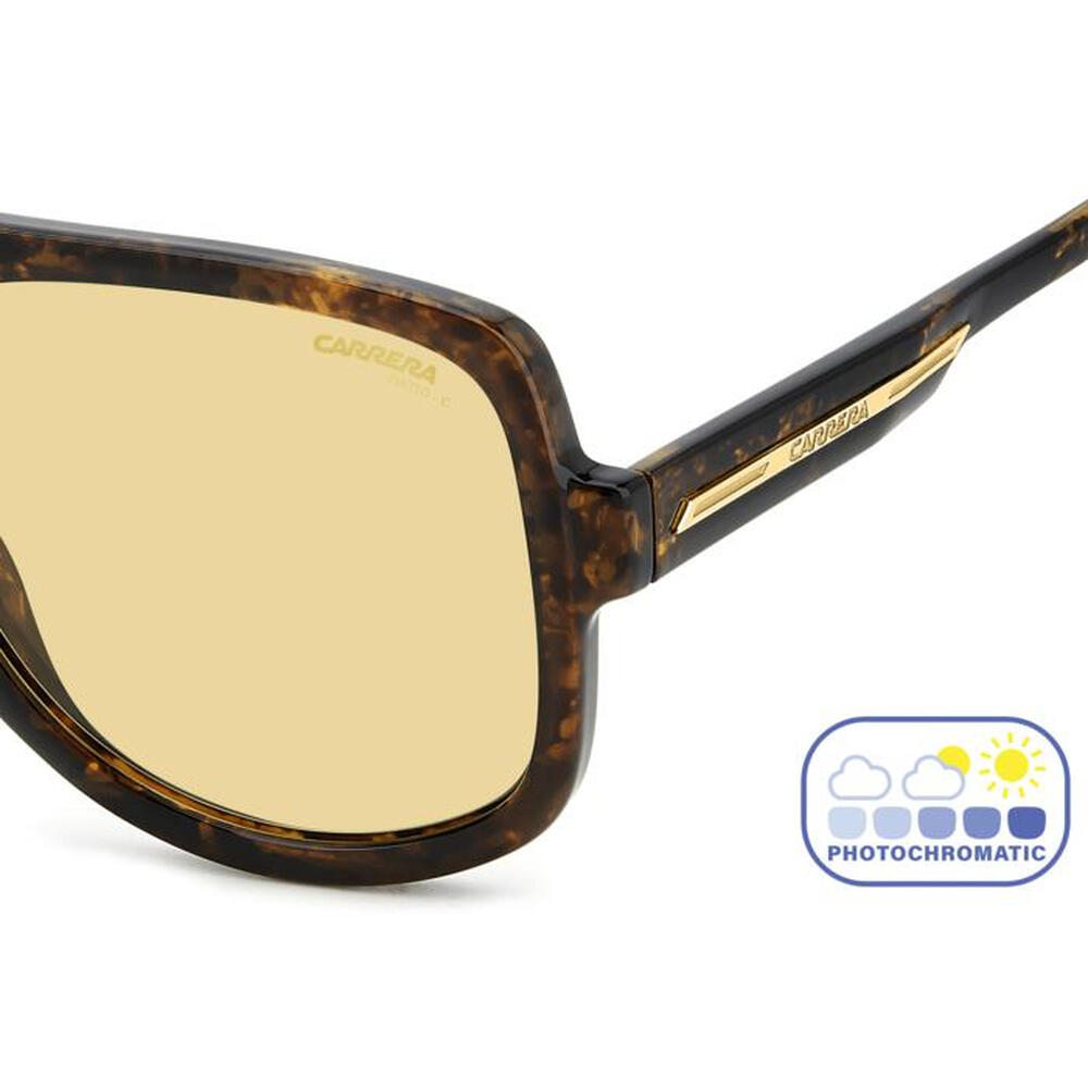 Sonnenbrille Carrera VICTORY C 09/S 7C5 aus TR90 Herren 59 mm 3/4
