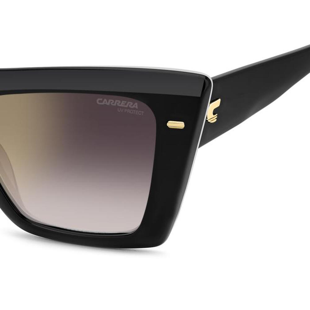Lunettes de Soleil Carrera 3046/S 80S en Acétate Femme 54 mm 3/3