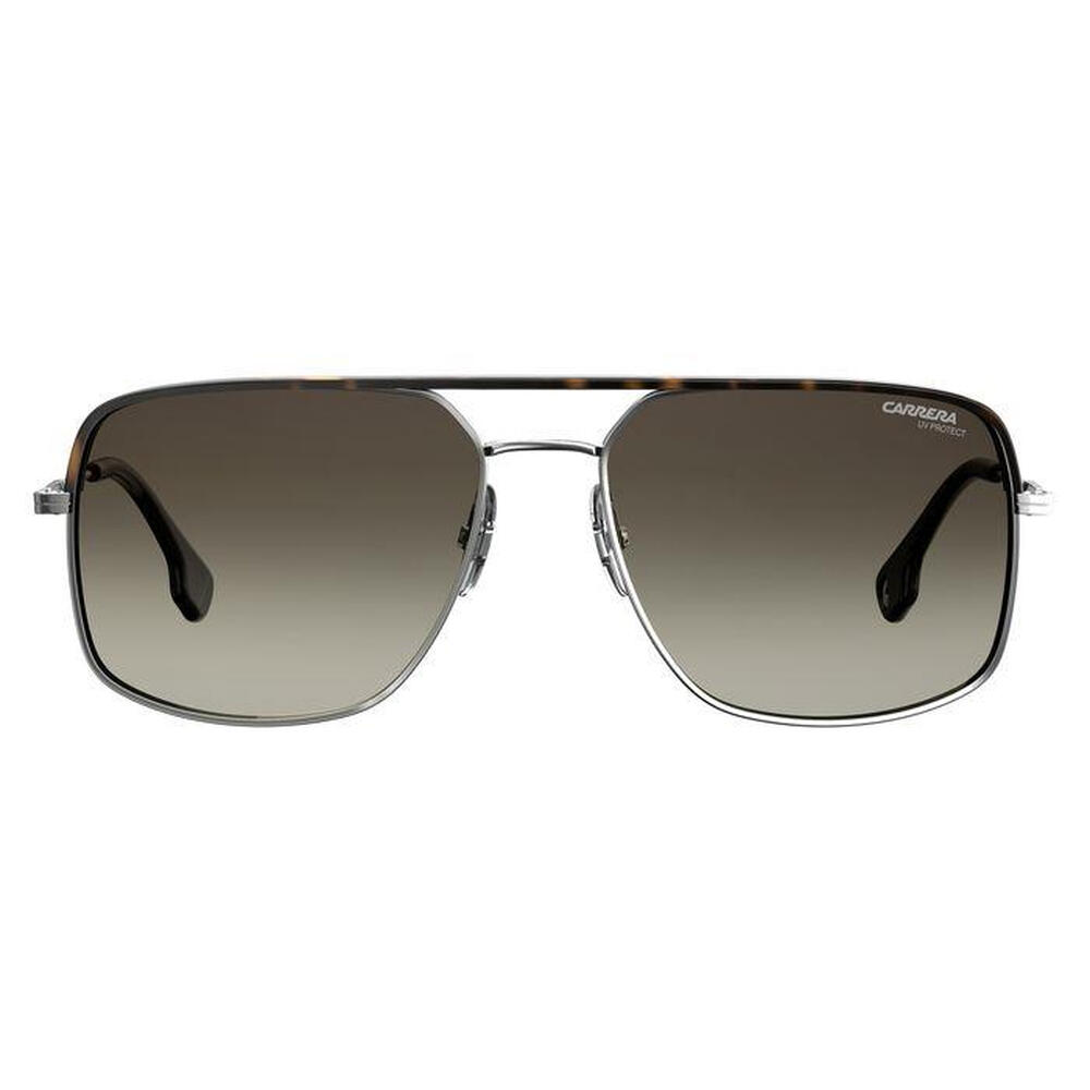 Lunettes de Soleil Carrera 152/S 6LB en Métal Homme 60 mm 2/3