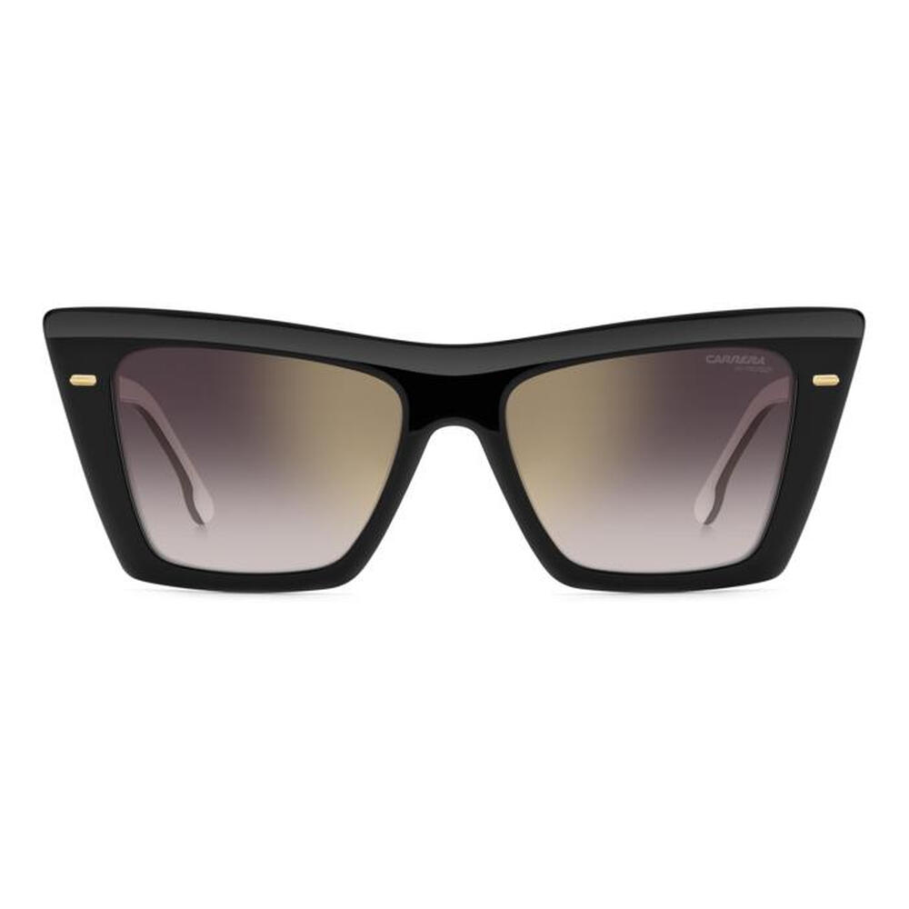 Lunettes de Soleil Carrera 3046/S 80S en Acétate Femme 54 mm 2/3