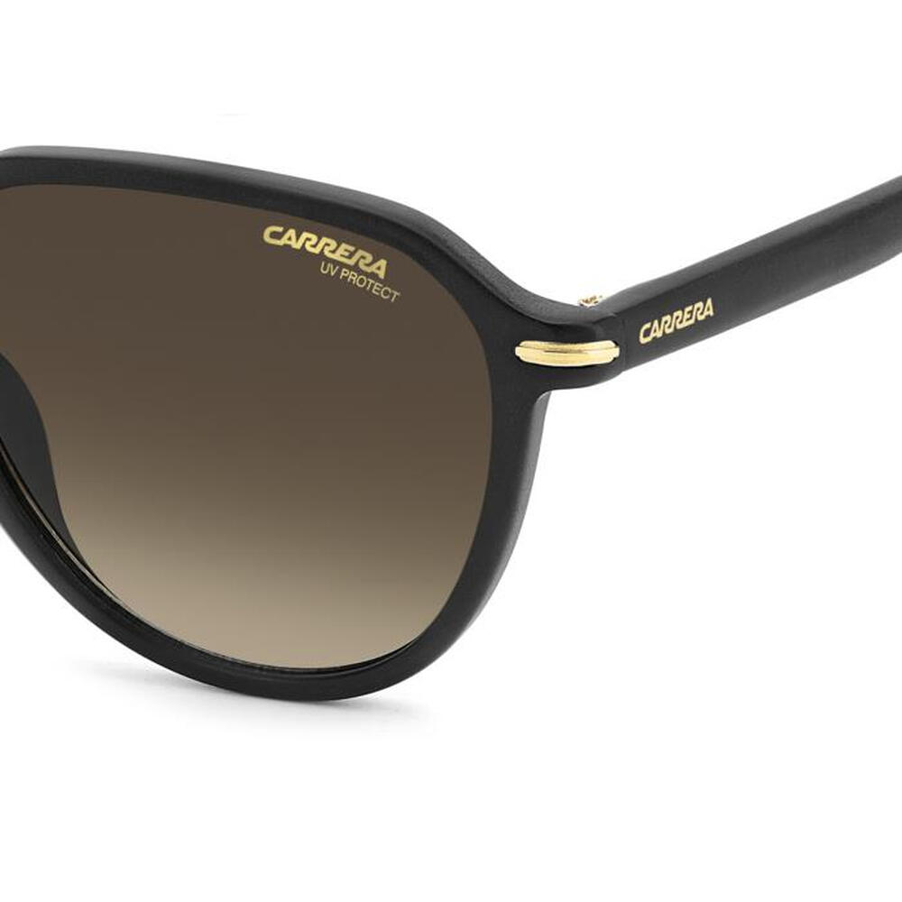 Occhiali da Sole Carrera 342/S 003 in Acetato Uomo 53 mm 3/3