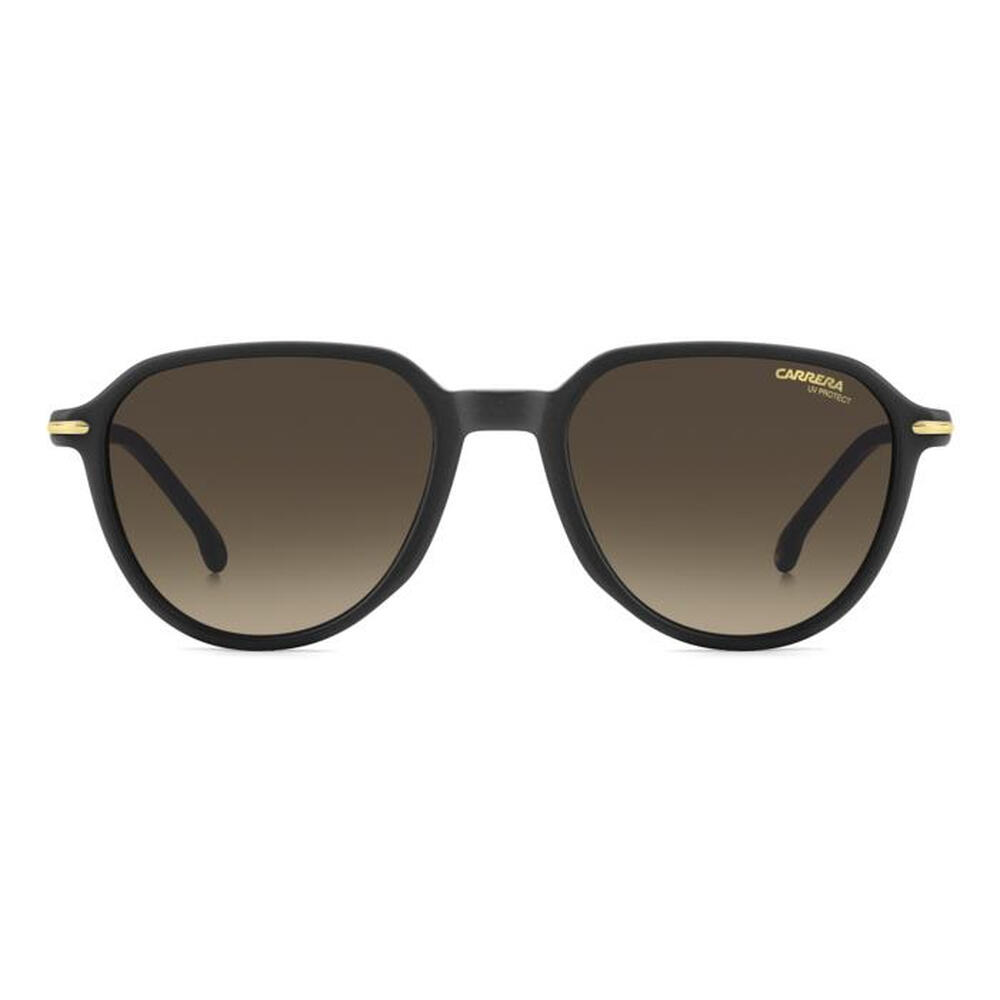 Occhiali da Sole Carrera 342/S 003 in Acetato Uomo 53 mm 2/3