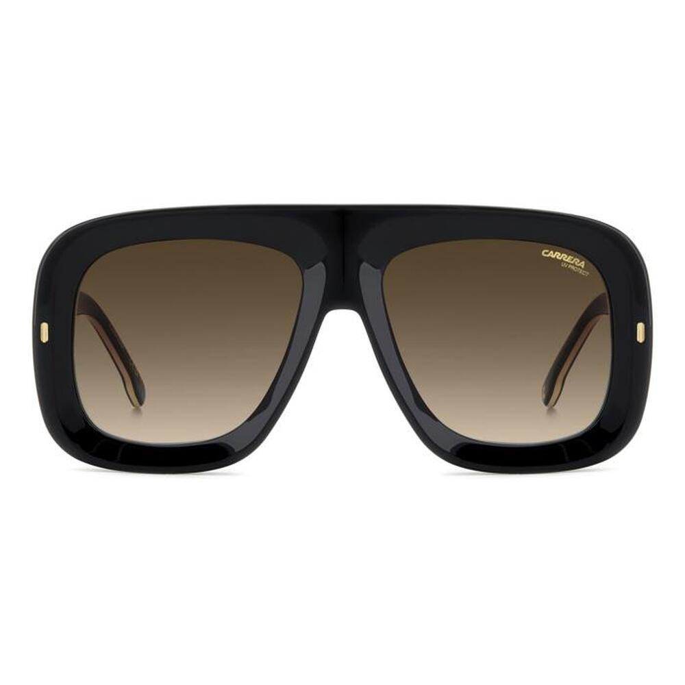 Lunettes de Soleil Carrera FLAGLAB 18 2M2 en Acétate Femme 57 mm 2/5