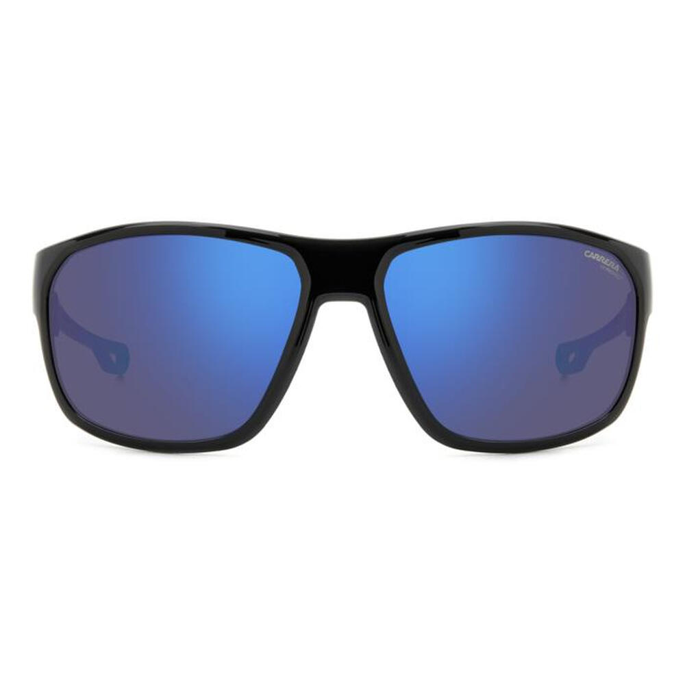 Óculos de Sol Carrera 4018/S D51 em Acetato Homem 63 mm 2/4