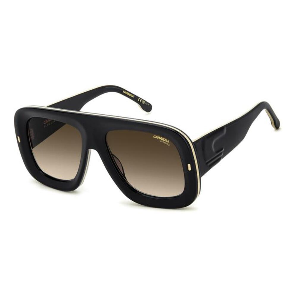 Sunglasses Carrera FLAGLAB 18 2M2 Acetate Women 57 mm