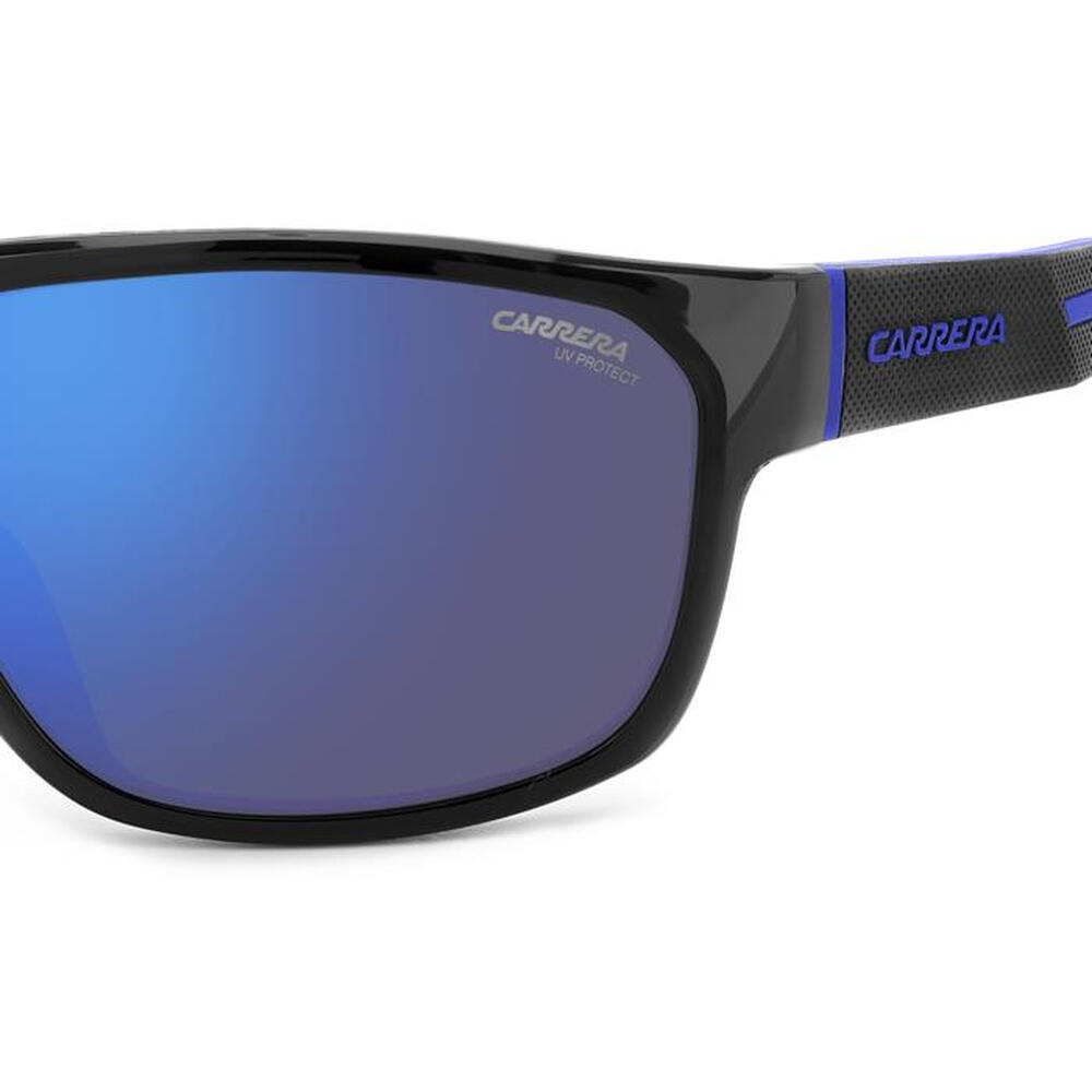 Óculos de Sol Carrera 4018/S D51 em Acetato Homem 63 mm 4/4
