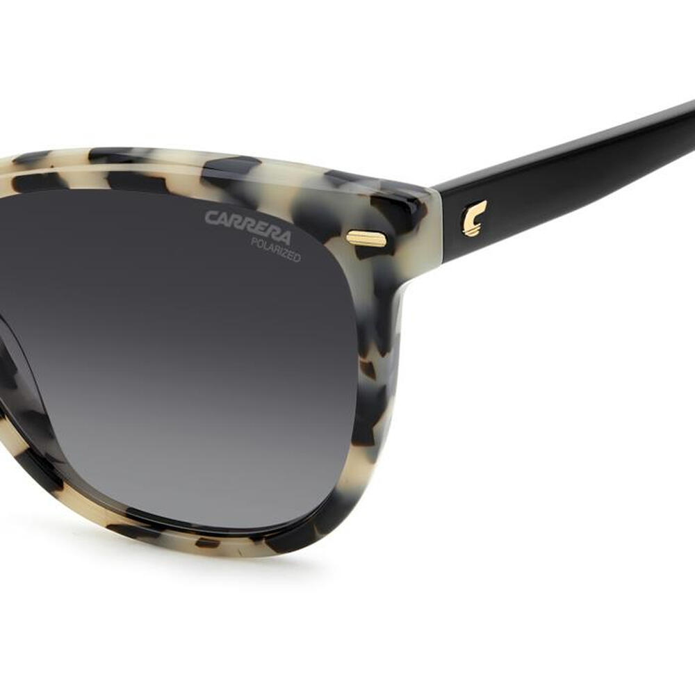 Sunglasses Carrera CA UNICA/SE SZJ Acetate Women 60 mm 3/4