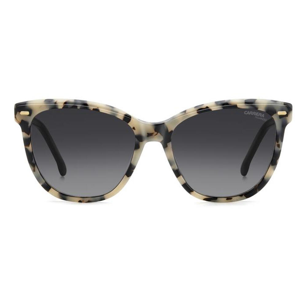 Lunettes de Soleil Carrera 3043/S AHF Polarisées en Acétate Femme 56 mm 2/3